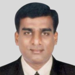 Dr B N Satish